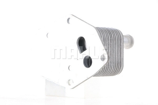 Oil Cooler, engine oil