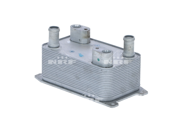 Oil Cooler, automatic transmission