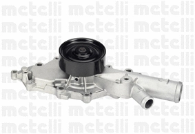 Water Pump, engine cooling (WG1790405)