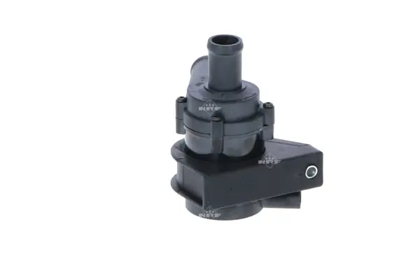 Auxiliary Water Pump (cooling water circuit)