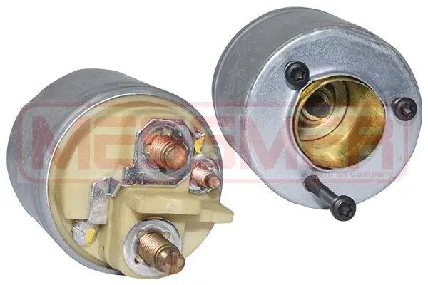 Solenoid Switch, starter (WG2013615)