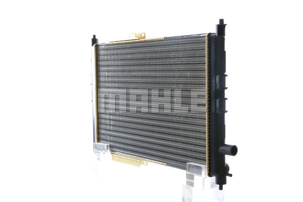 Radiator, engine cooling (WG2183830)