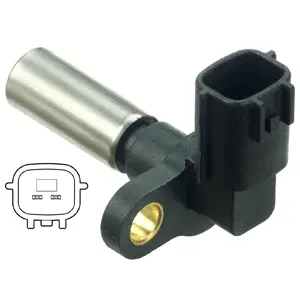 Sensor, crankshaft pulse (WG1773825)