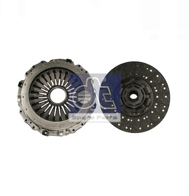 Clutch Kit (WG2307935)