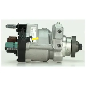 High Pressure Pump (WG1977312)