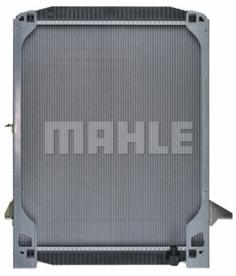 Radiator, engine cooling (WG2183904)