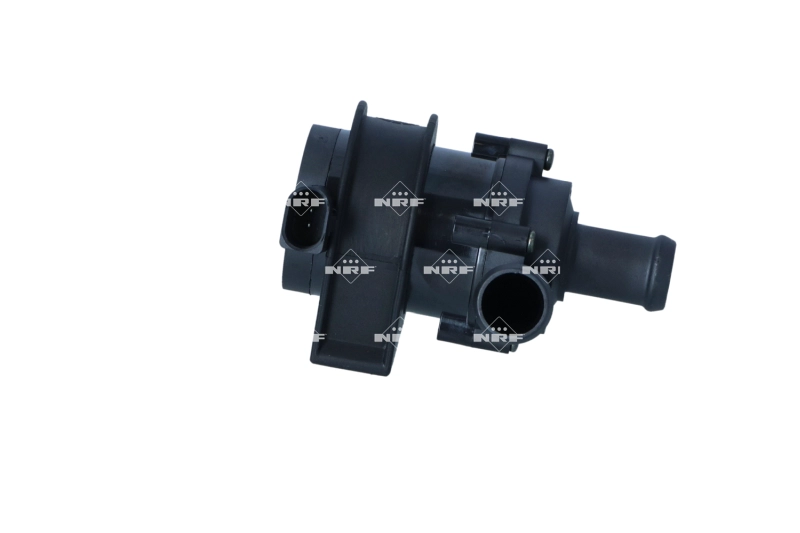 Auxiliary Water Pump (cooling water circuit)