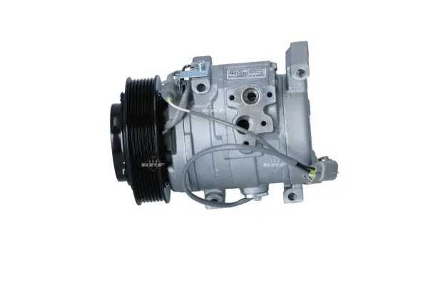 Compressor, air conditioning (WG2159488)