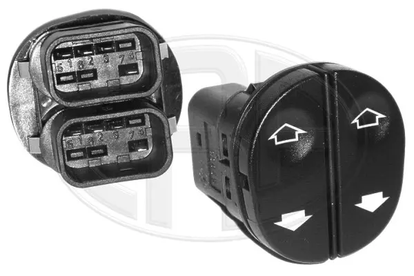 Switch, window regulator (WG2016220)