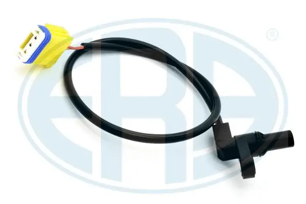 RPM Sensor, automatic transmission (WG1494387)
