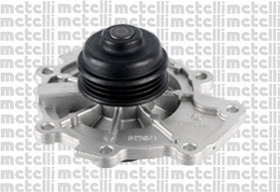 Water Pump, engine cooling (WG1790487)