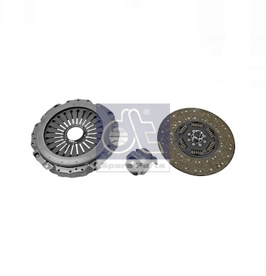 Clutch Kit (WG2319899)