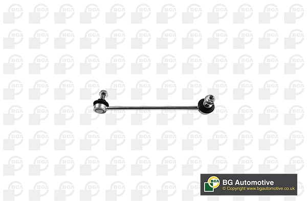 Link/Coupling Rod, stabiliser bar (WG1993054)