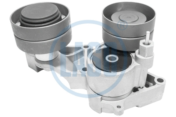 Belt Tensioner, V-ribbed belt (WG1804149)