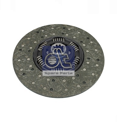 Clutch Disc (WG2314877)