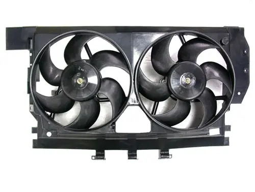 Fan, engine cooling