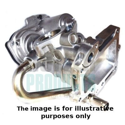 EGR Valve (WG1899171)