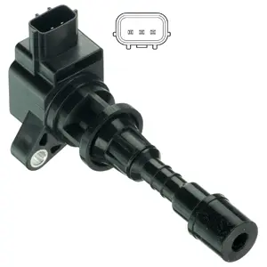 Ignition Coil (WG1977731)