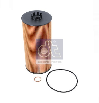 Oil Filter (WG2314736)