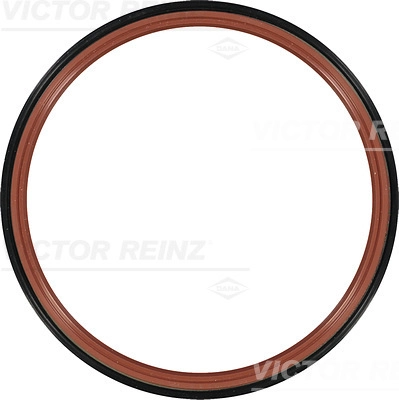 Shaft Seal, crankshaft (WG1250067)