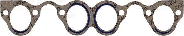 Gasket, intake manifold (WG1246897)