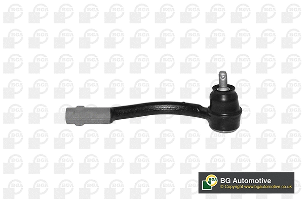 Tie Rod End (WG1995333)