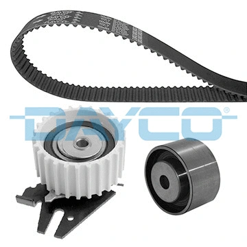 Timing Belt Kit (WG2007203)