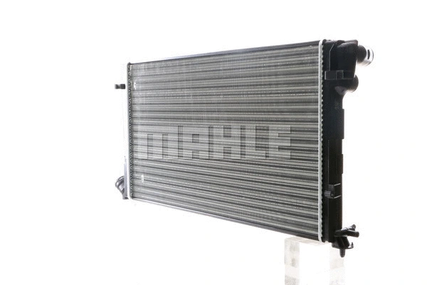 Radiator, engine cooling (WG2183606)