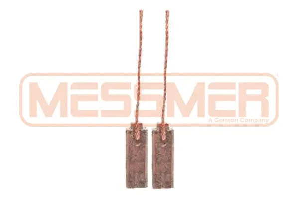 Carbon Brush, alternator (WG2151023)