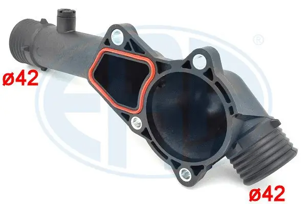 Coolant Flange (WG1777240)