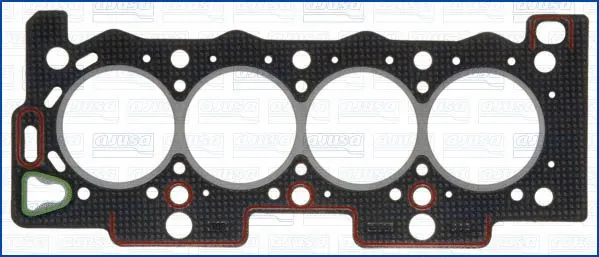 Gasket, cylinder head (WG1159357)