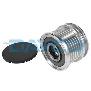 Alternator Freewheel Clutch (WG2004097)