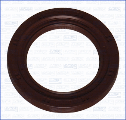 Shaft Seal, crankshaft (WG1163127)