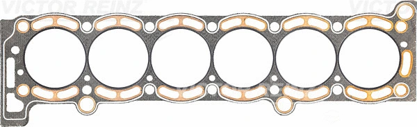 Gasket, cylinder head (WG1245502)