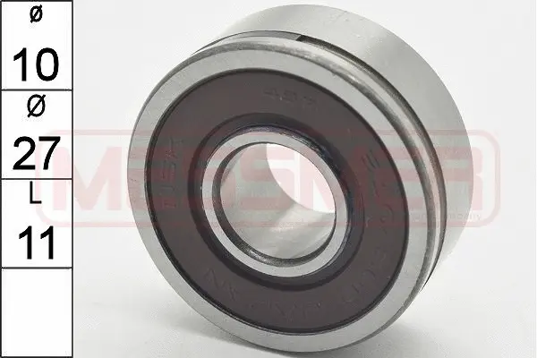 Bearing (WG2150943)