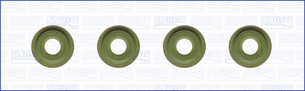 Seal Set, valve stem (WG1169770)