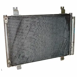 Condenser, air conditioning (WG2041772)