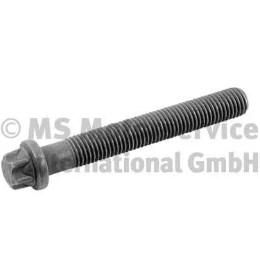 Cylinder Head Bolt (WG1815177)