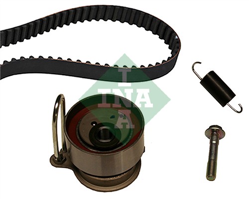 Timing Belt Kit (WG1251904)