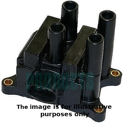 Ignition Coil (WG1965345)