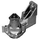 Water Pump, engine cooling (WG1488994)