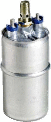 Fuel Pump (WG1012651)