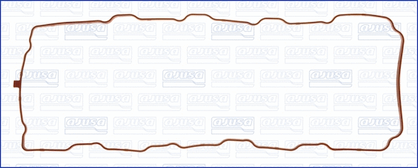 Gasket, cylinder head cover (WG1160557)