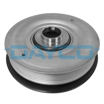 Belt Pulley, crankshaft (WG2006582)
