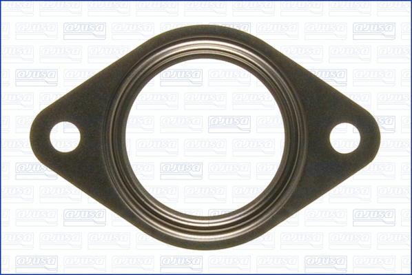 Gasket, exhaust pipe (WG1448712)