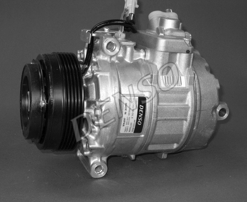 Compressor, air conditioning (WG1917924)