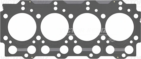 Gasket, cylinder head (WG1244813)