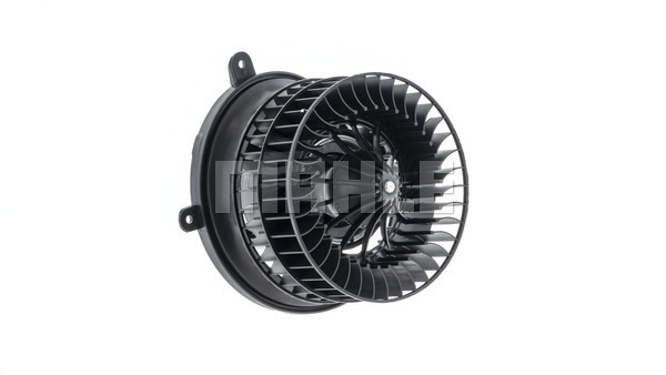 Interior Blower