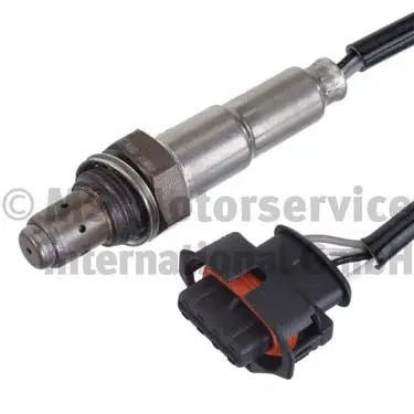Lambda Sensor (WG1804903)