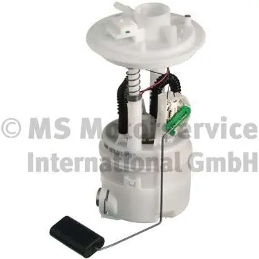Fuel Feed Unit (WG1025610)